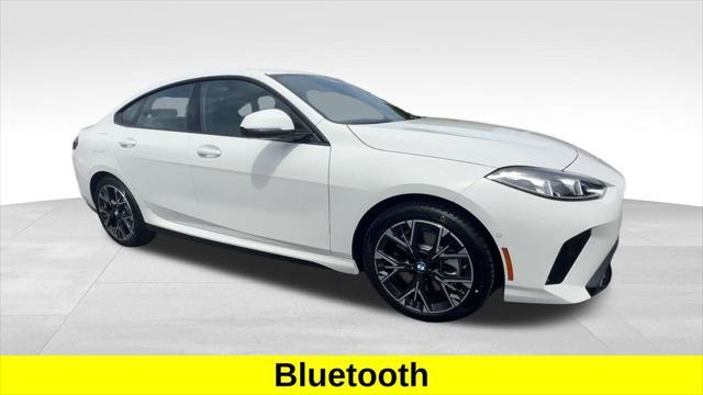 new 2025 BMW 228 Gran Coupe car, priced at $43,275