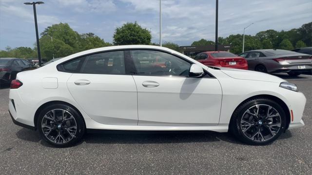 new 2025 BMW 228 Gran Coupe car, priced at $43,275