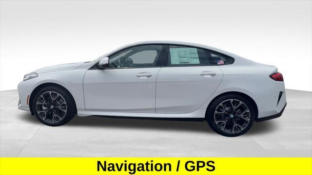 new 2025 BMW 228 Gran Coupe car, priced at $43,275