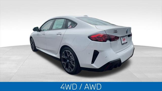 new 2025 BMW 228 Gran Coupe car, priced at $43,275
