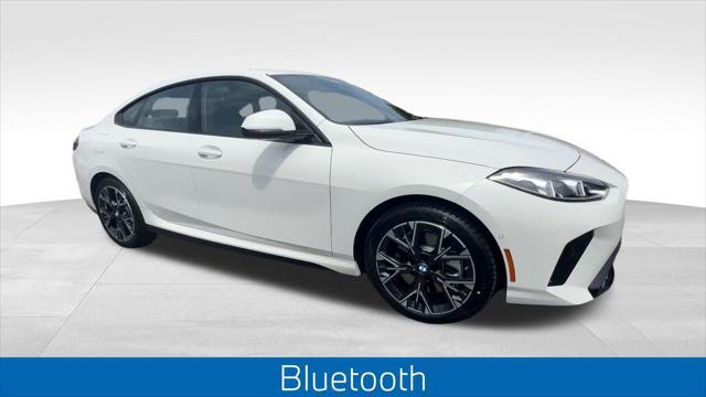 new 2025 BMW 228 Gran Coupe car, priced at $43,275