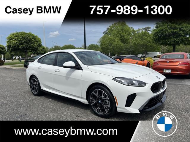 new 2025 BMW 228 Gran Coupe car, priced at $43,275