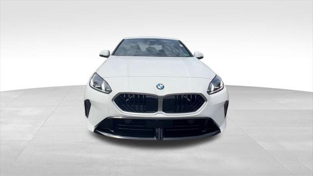 new 2025 BMW 228 Gran Coupe car, priced at $43,275