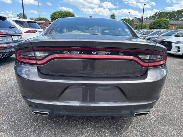 used 2022 Dodge Charger car, priced at $22,695