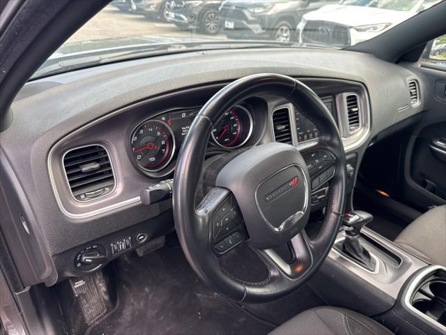 used 2022 Dodge Charger car, priced at $22,695