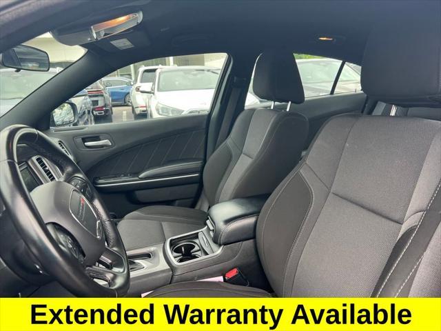 used 2022 Dodge Charger car, priced at $20,749