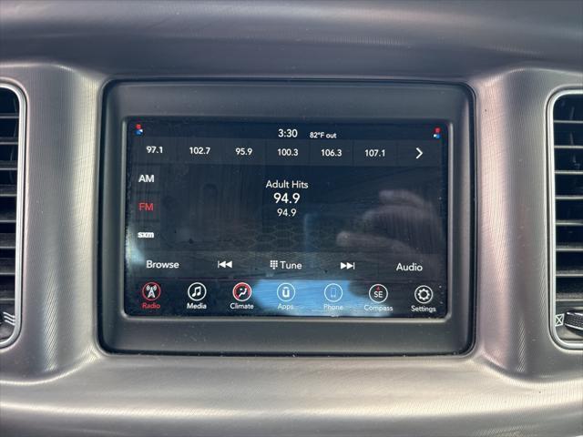 used 2022 Dodge Charger car, priced at $22,695