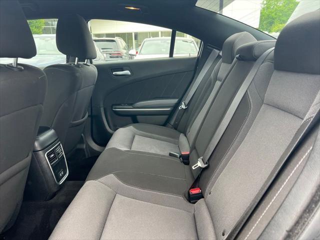 used 2022 Dodge Charger car, priced at $20,749