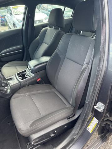 used 2022 Dodge Charger car, priced at $22,695