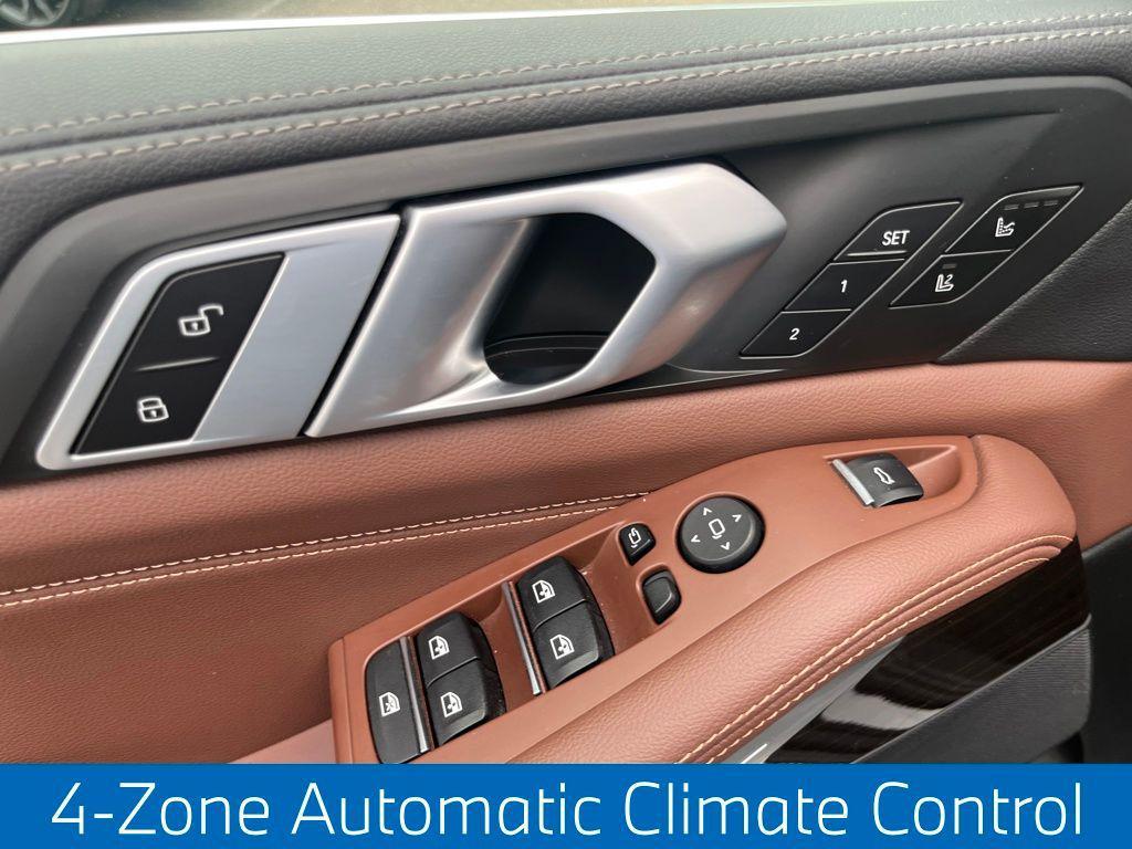 used 2020 BMW X5 car, priced at $35,370