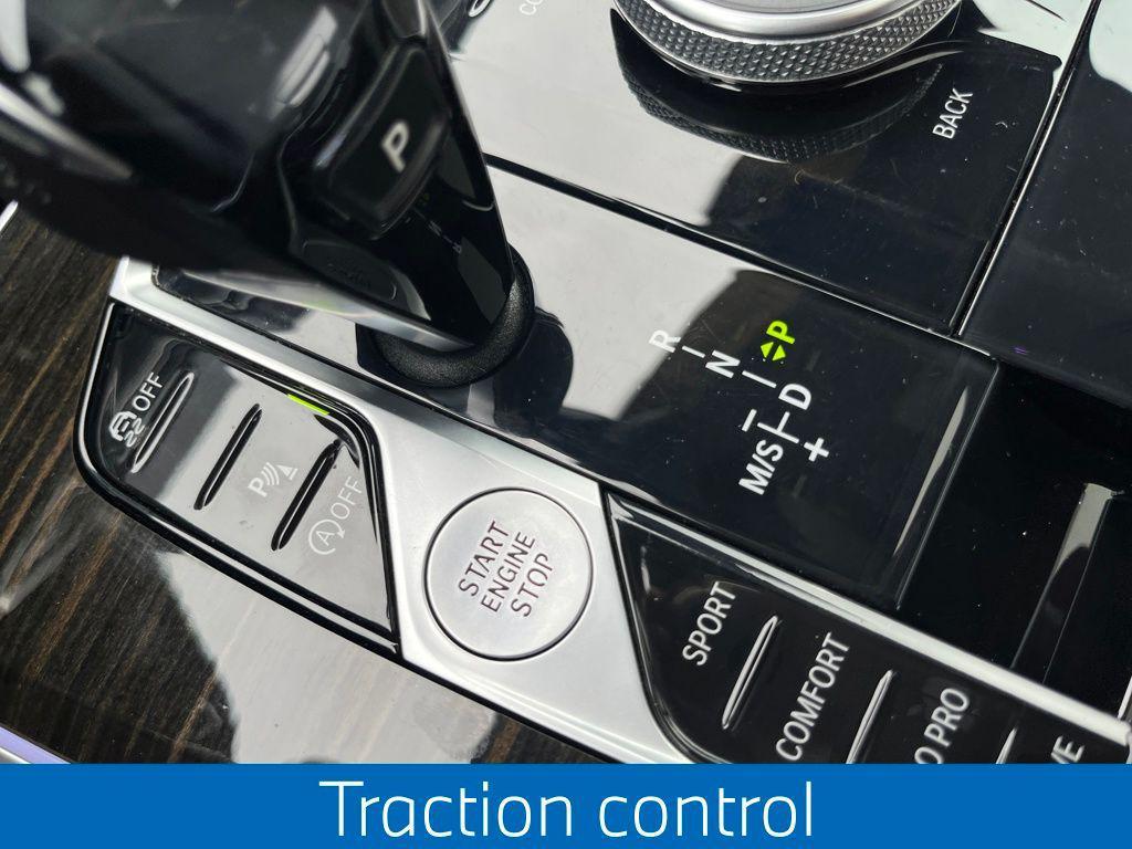 used 2020 BMW X5 car, priced at $35,370