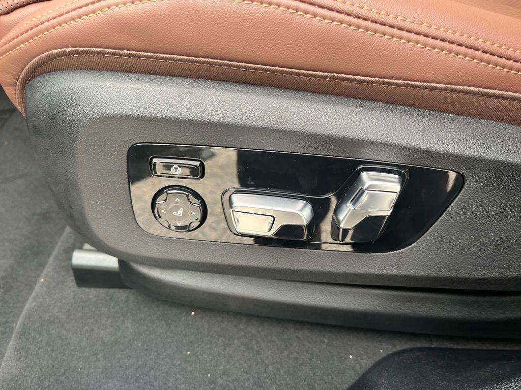 new 2026 BMW X6 car, priced at $83,225