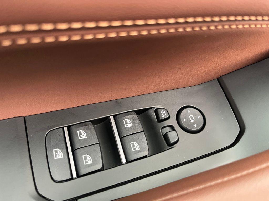 new 2026 BMW X6 car, priced at $83,225