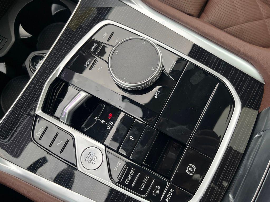 new 2026 BMW X6 car, priced at $83,225