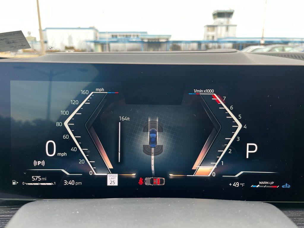 new 2026 BMW X6 car, priced at $83,225