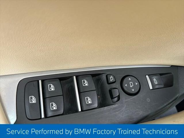 used 2019 BMW X3 car, priced at $28,495