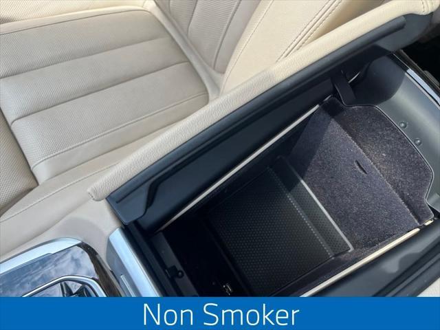 used 2019 BMW X7 car, priced at $32,495