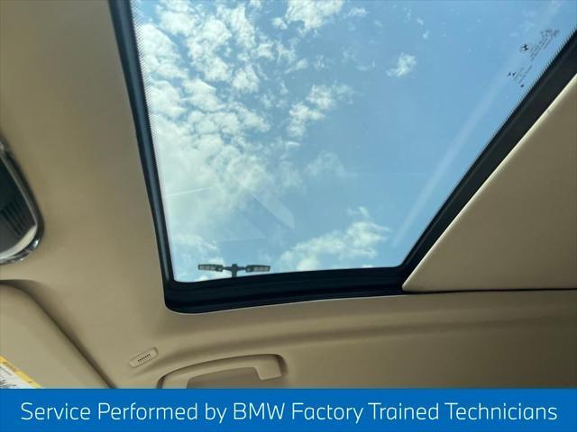 used 2019 BMW X7 car, priced at $32,495