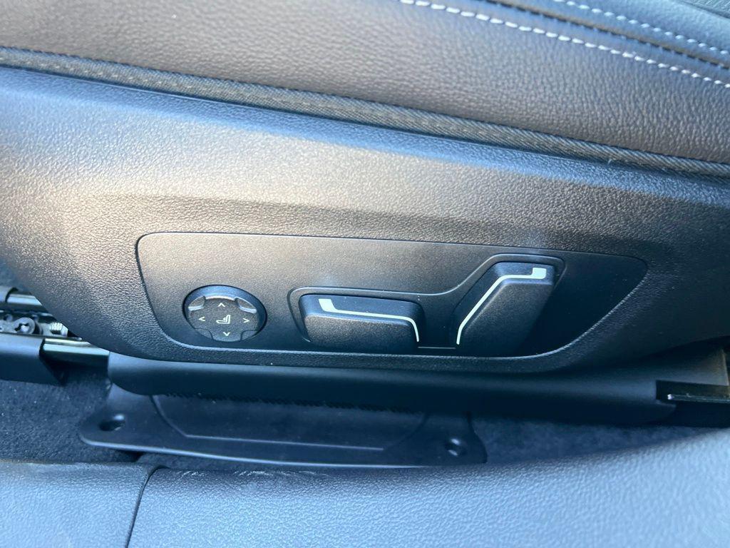 new 2025 BMW 330 car, priced at $48,910