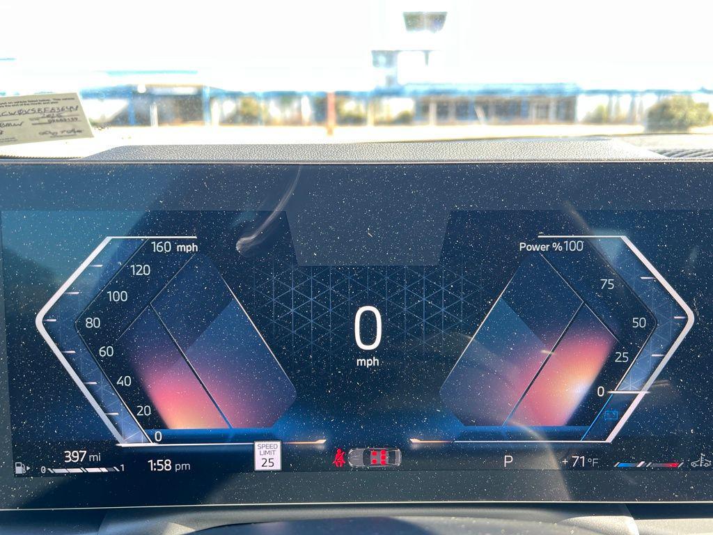 new 2025 BMW 330 car, priced at $48,910