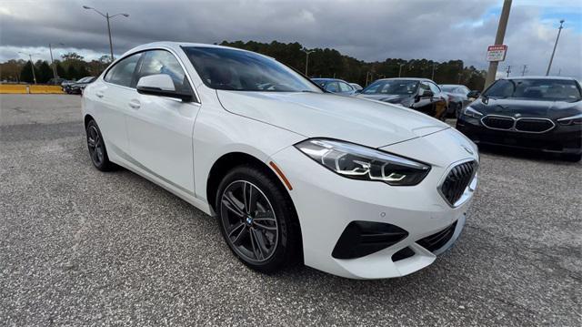 new 2024 BMW 228 Gran Coupe car, priced at $43,045