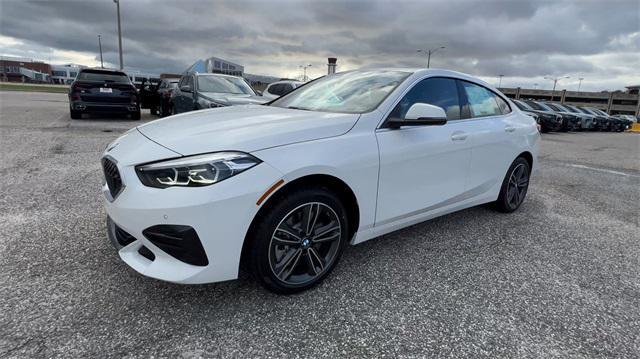 new 2024 BMW 228 Gran Coupe car, priced at $43,045