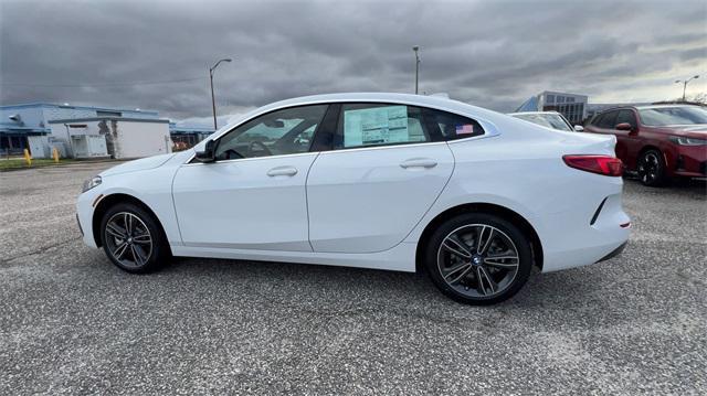 new 2024 BMW 228 Gran Coupe car, priced at $43,045