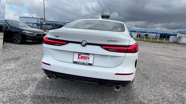 new 2024 BMW 228 Gran Coupe car, priced at $43,045