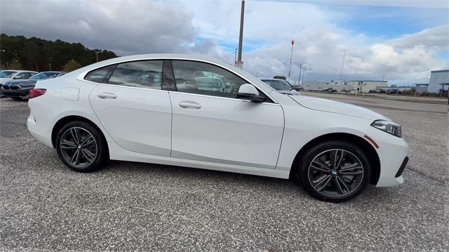 new 2024 BMW 228 Gran Coupe car, priced at $43,045