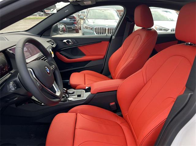 new 2024 BMW 228 Gran Coupe car, priced at $43,045