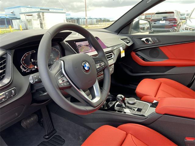 new 2024 BMW 228 Gran Coupe car, priced at $43,045