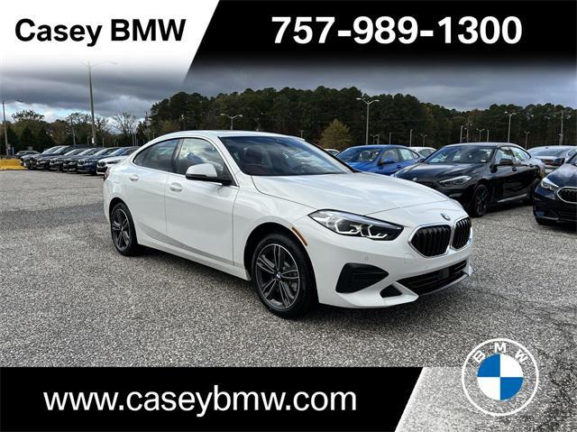 new 2024 BMW 228 Gran Coupe car, priced at $43,045