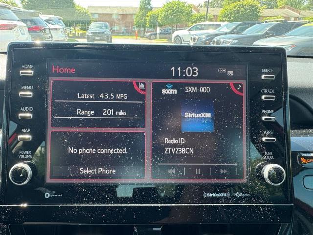used 2022 Toyota Camry car, priced at $31,749