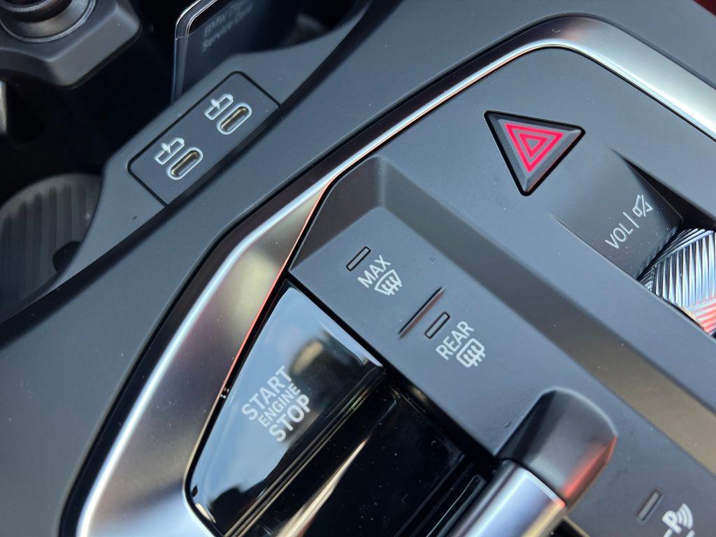 new 2026 BMW 228 Gran Coupe car, priced at $45,175