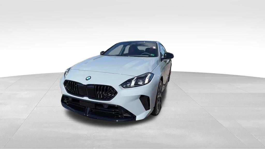 new 2026 BMW 228 Gran Coupe car, priced at $45,175