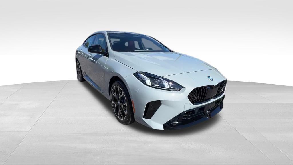 new 2026 BMW 228 Gran Coupe car, priced at $45,175