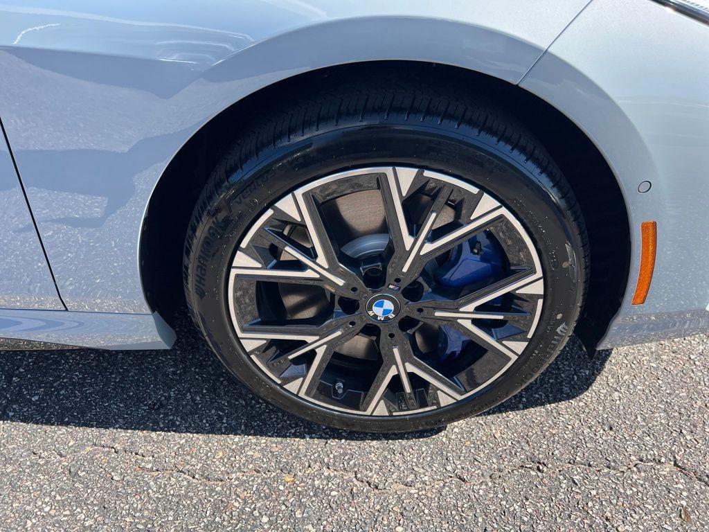 new 2026 BMW 228 Gran Coupe car, priced at $45,175