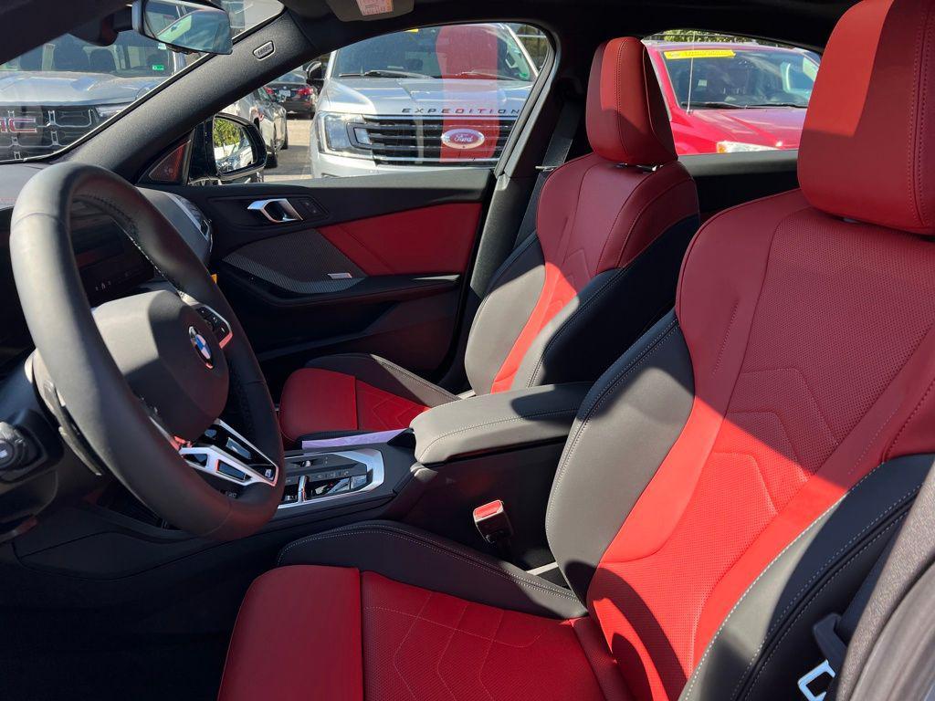 new 2026 BMW 228 Gran Coupe car, priced at $45,175