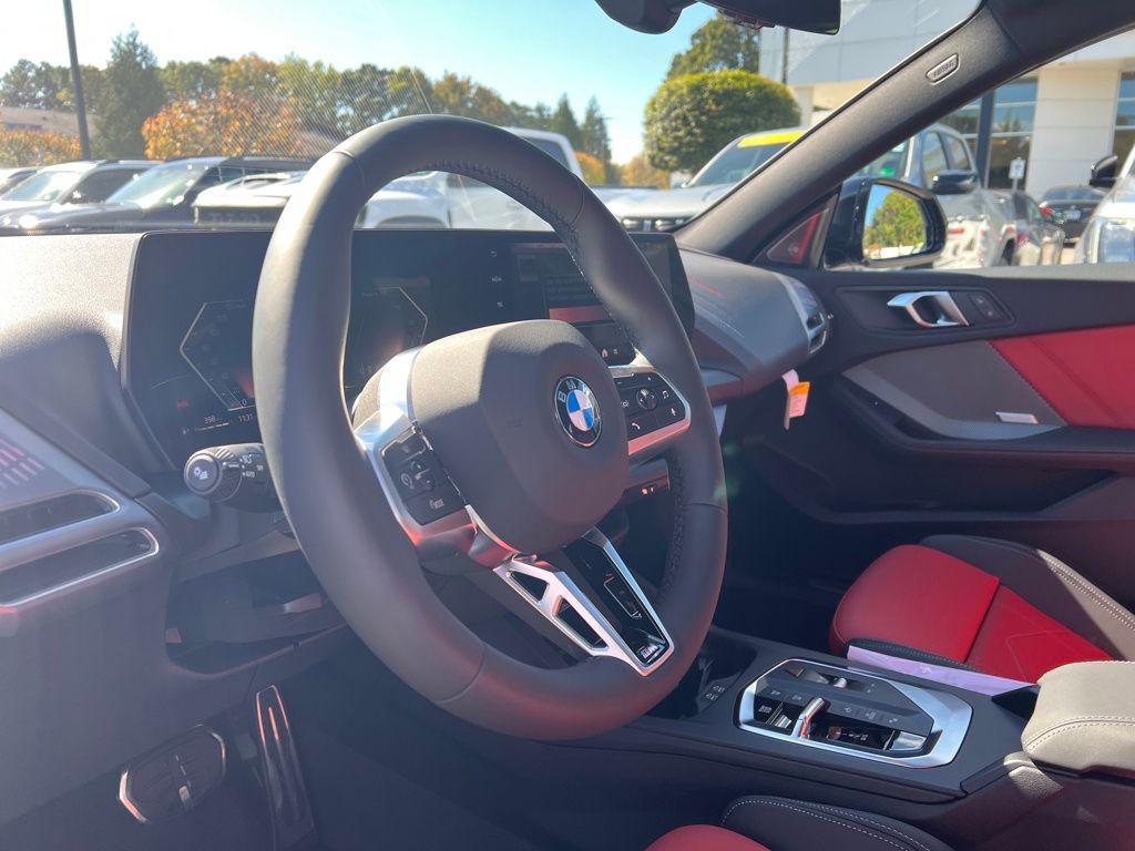 new 2026 BMW 228 Gran Coupe car, priced at $45,175