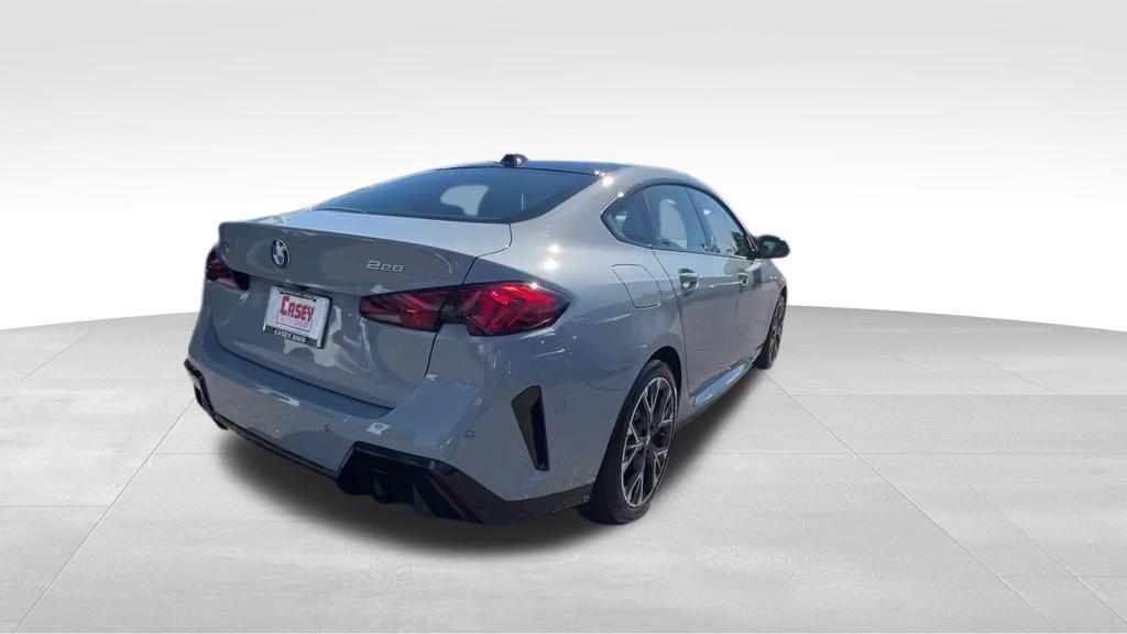 new 2026 BMW 228 Gran Coupe car, priced at $45,175