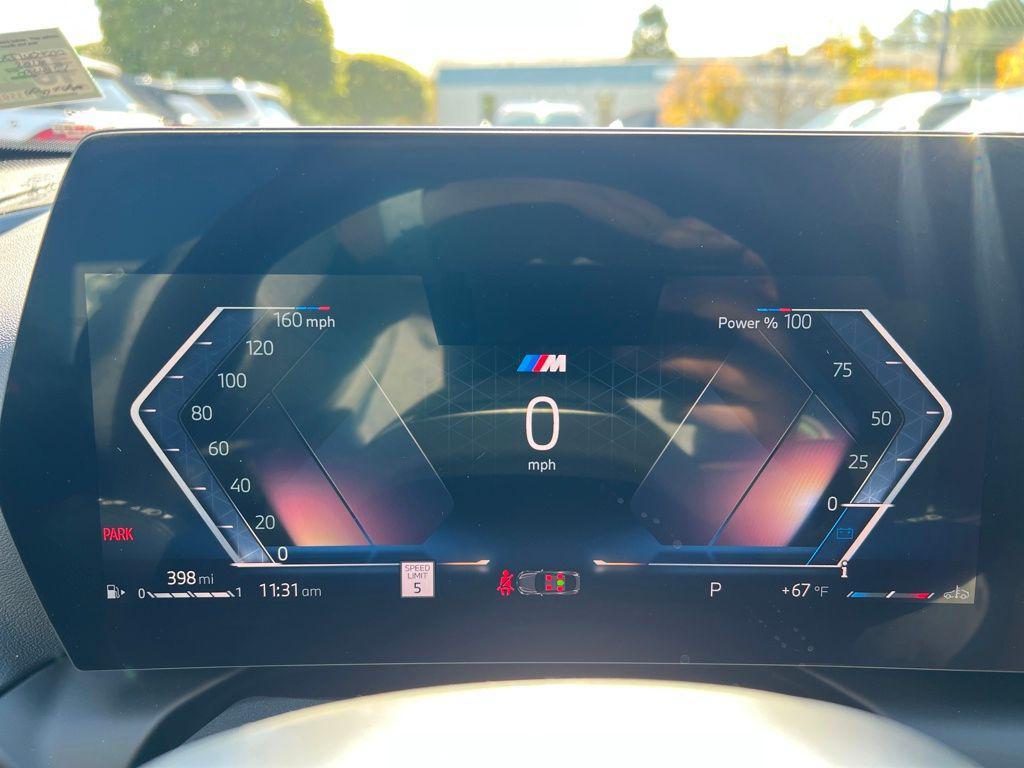 new 2026 BMW 228 Gran Coupe car, priced at $45,175