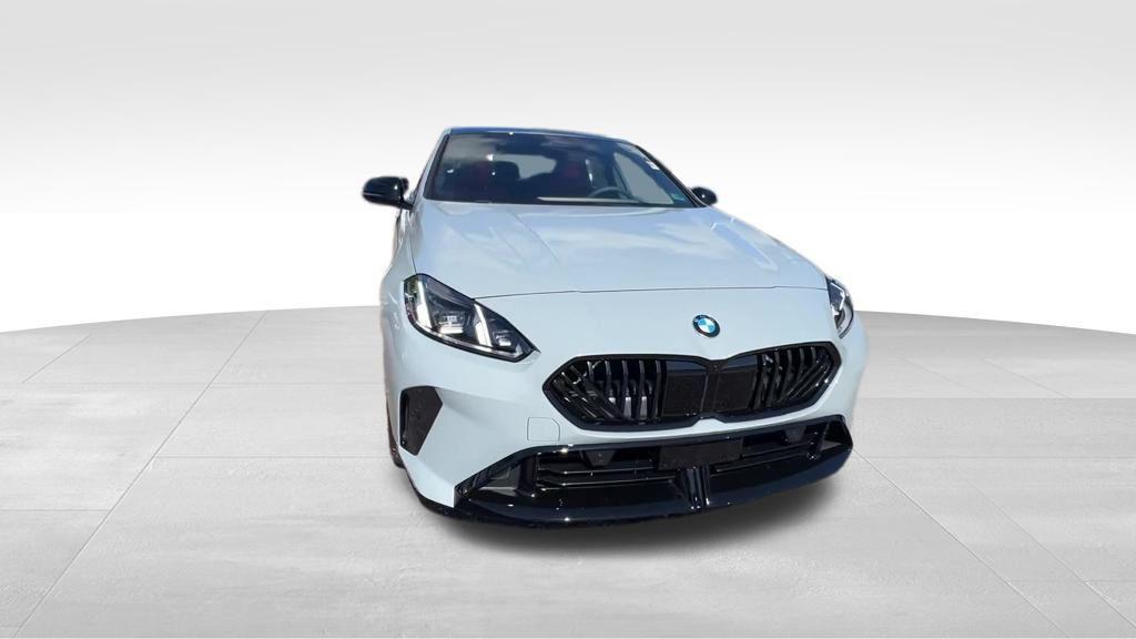 new 2026 BMW 228 Gran Coupe car, priced at $45,175