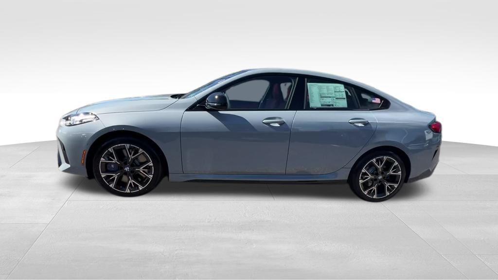 new 2026 BMW 228 Gran Coupe car, priced at $45,175