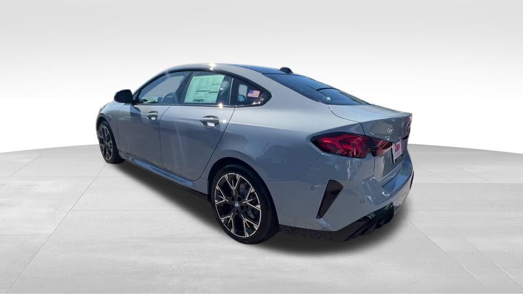 new 2026 BMW 228 Gran Coupe car, priced at $45,175