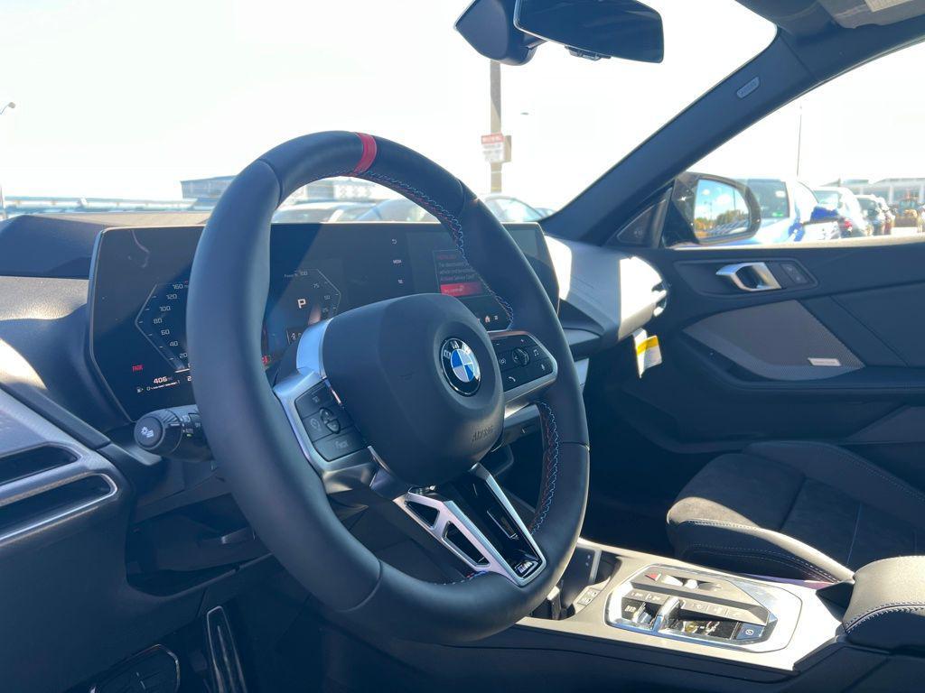 new 2026 BMW M235 Gran Coupe car, priced at $59,500