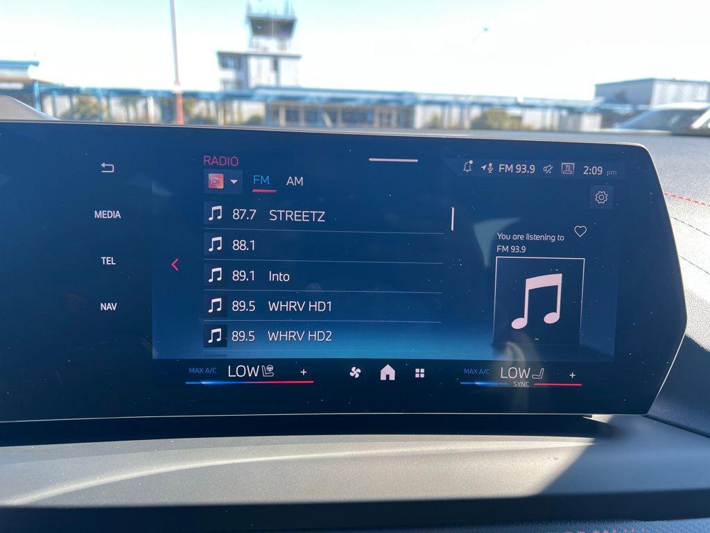 new 2026 BMW M235 Gran Coupe car, priced at $59,500