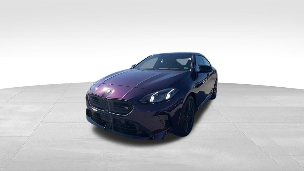 new 2026 BMW M235 Gran Coupe car, priced at $59,500
