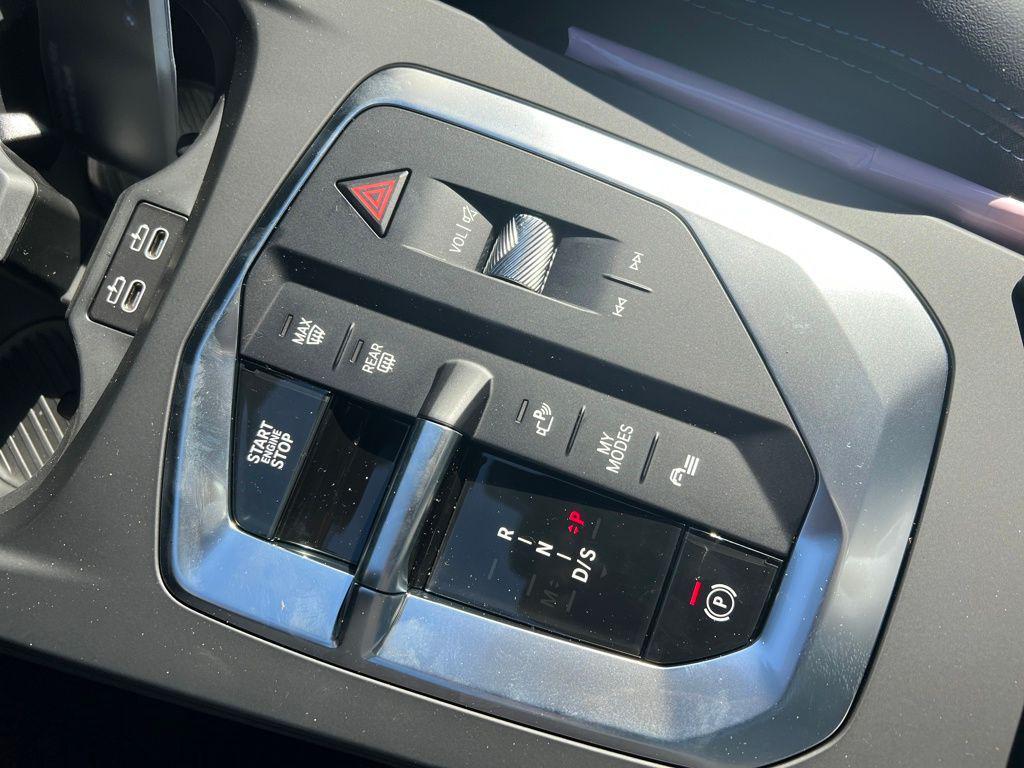 new 2026 BMW M235 Gran Coupe car, priced at $59,500