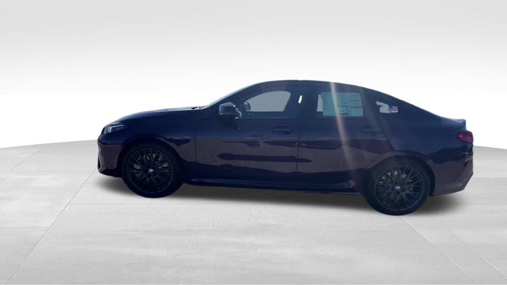new 2026 BMW M235 Gran Coupe car, priced at $59,500