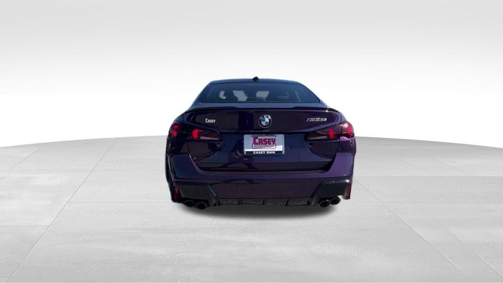 new 2026 BMW M235 Gran Coupe car, priced at $59,500